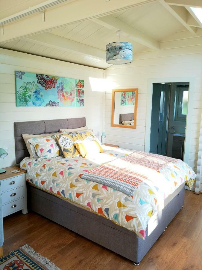Sunset Hideaway Villa นาร์เบิร์ธ ภายนอก รูปภาพ